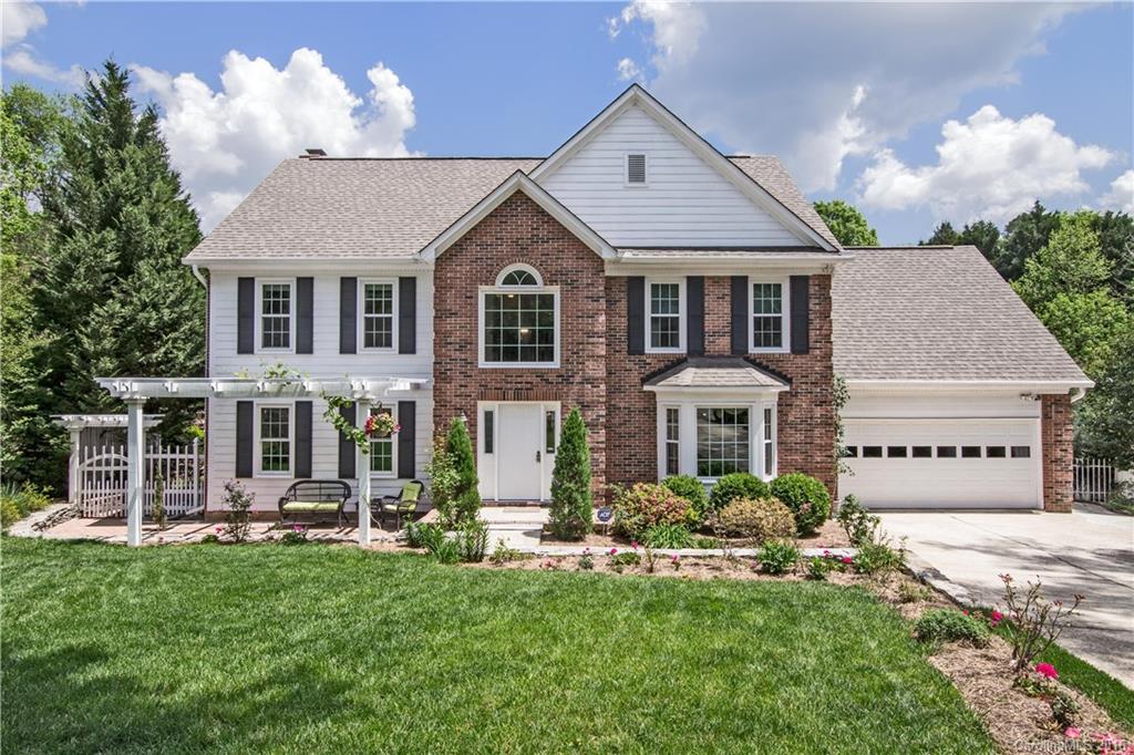 2739 Travelers Court Charlotte NC 28226