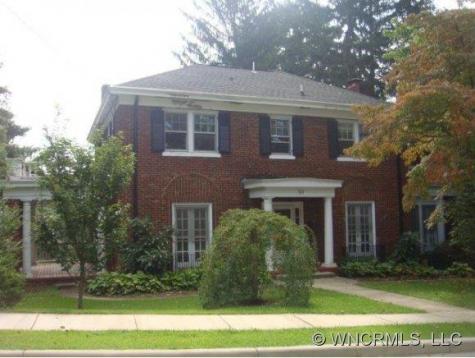 59 Sherwood Road Asheville NC 28803