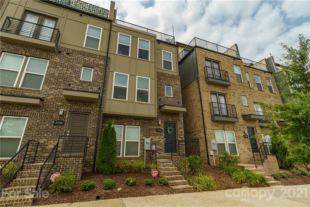 2724 Grand Union Way Charlotte NC 28209
