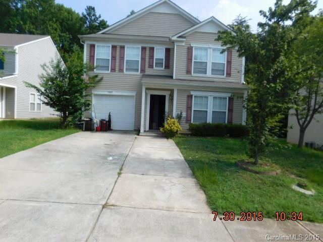 5207 Vanhoy Lane Charlotte NC 28269