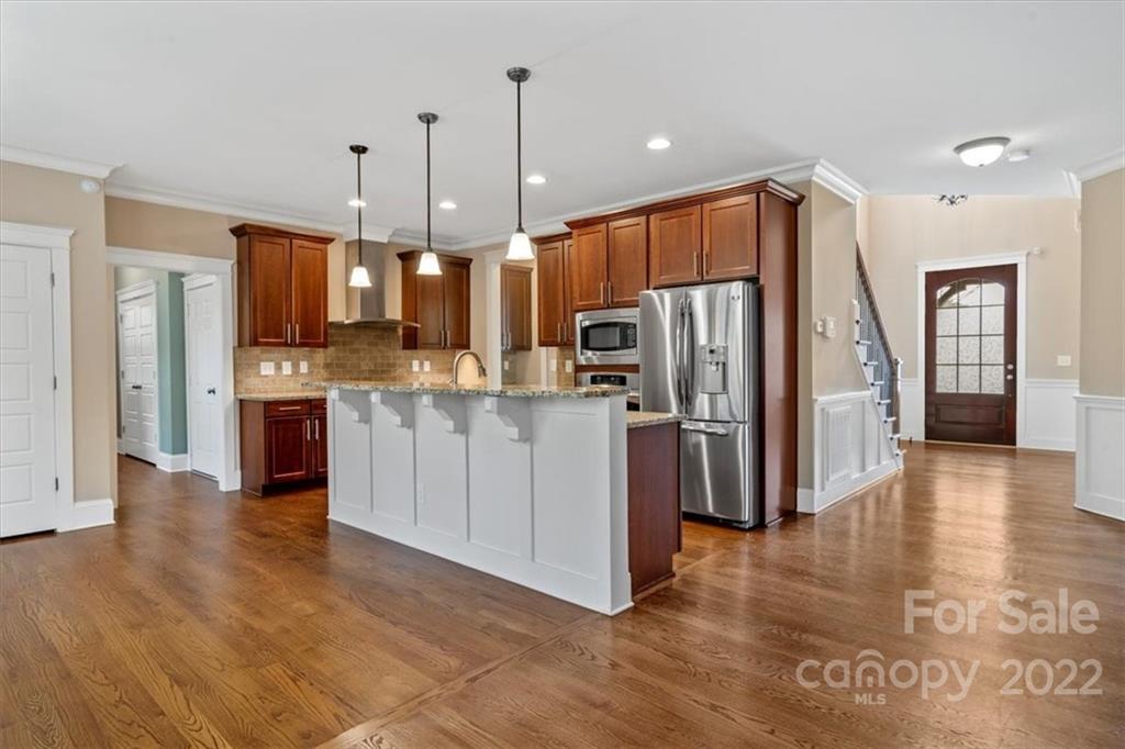 3204 Jones Ridge Drive Charlotte NC 28226