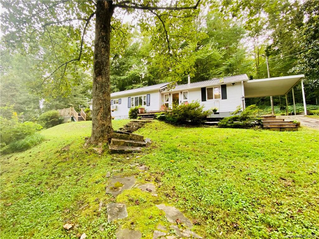 1769 Lake Tahoma Road Marion NC 28752