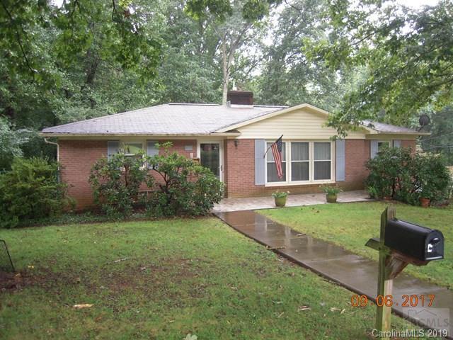 409 Ervin Road Morganton NC 28655