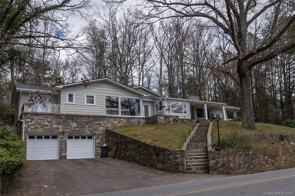 153 Greenview Drive Waynesville NC 28786