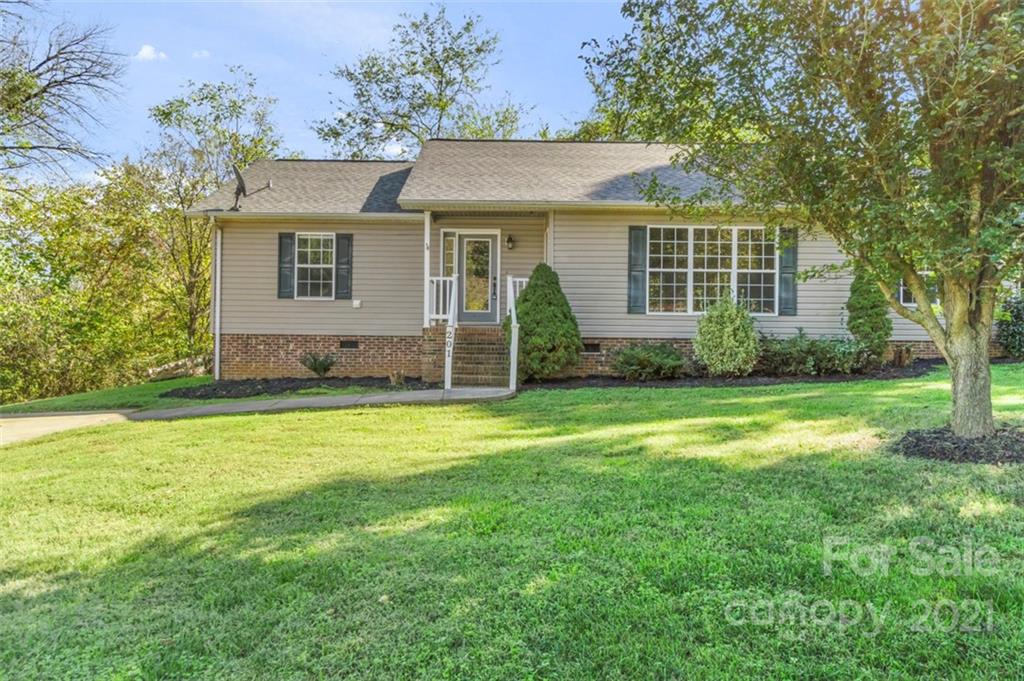 201 Redmon Road Cleveland NC 27013
