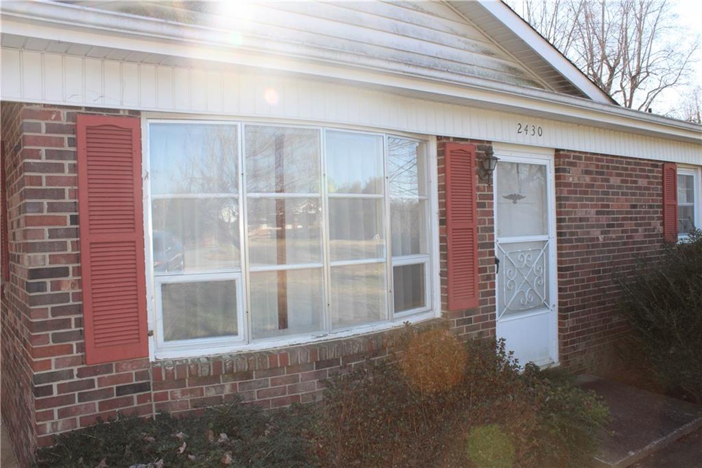 2430 32nd Avenue Ne Hickory NC 28601
