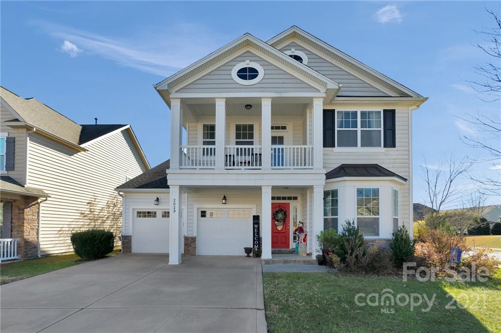 2029 Glenhaven Drive Waxhaw NC 28173