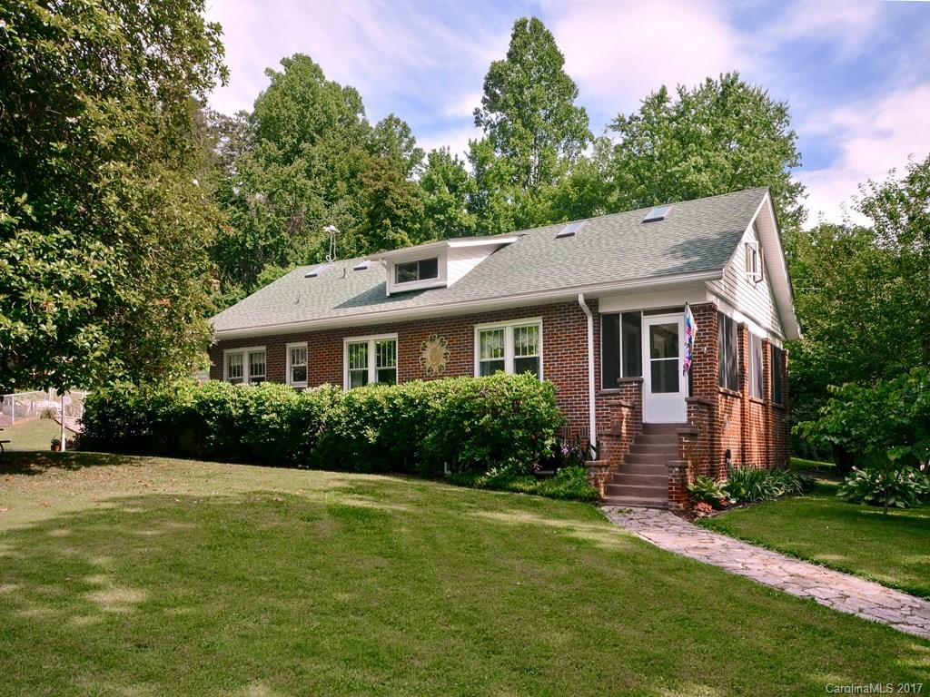 550 Case Cove Road Candler NC 28715