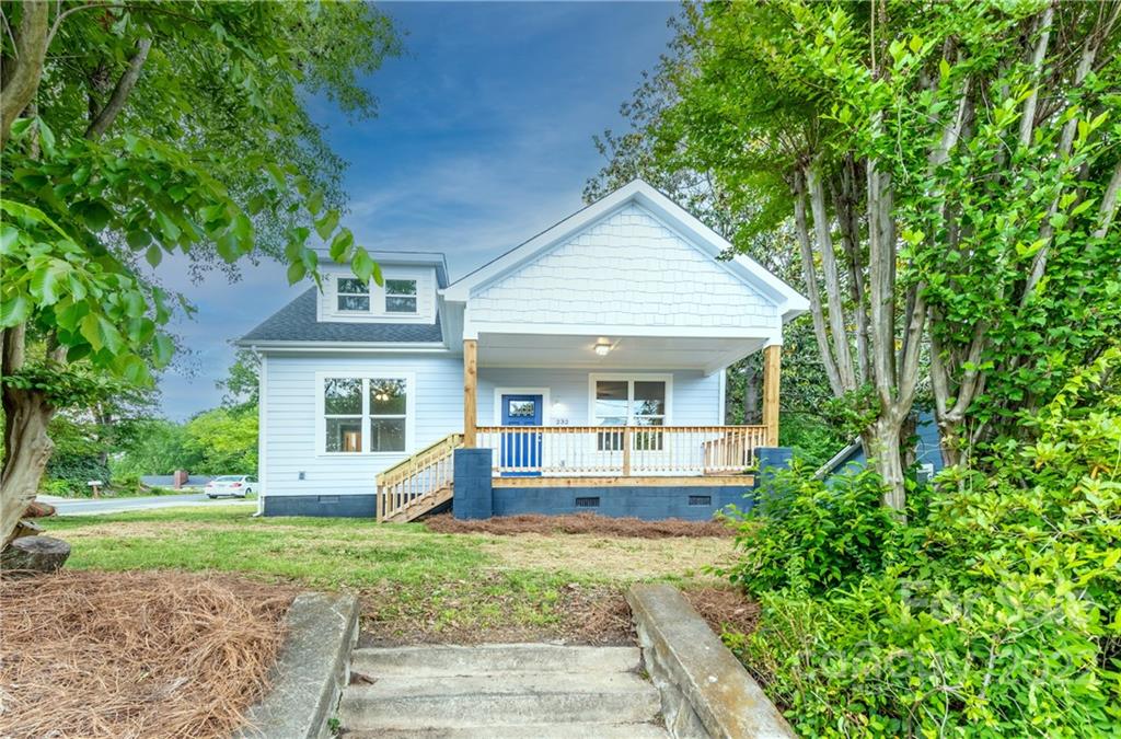 232 Highland Street Mount Holly NC 28120