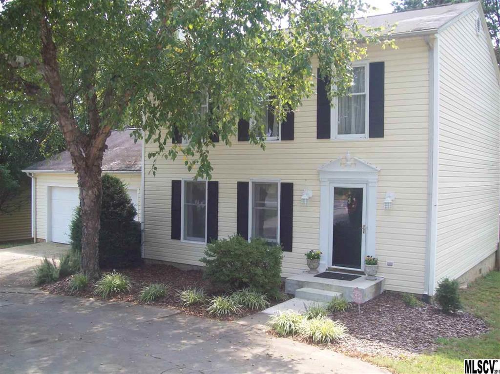 474 26th Avenue Ne Hickory NC 28601