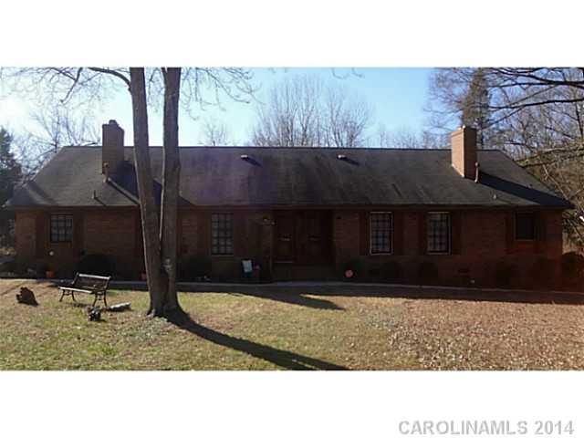 7532 Swans Run Road Charlotte NC 28226