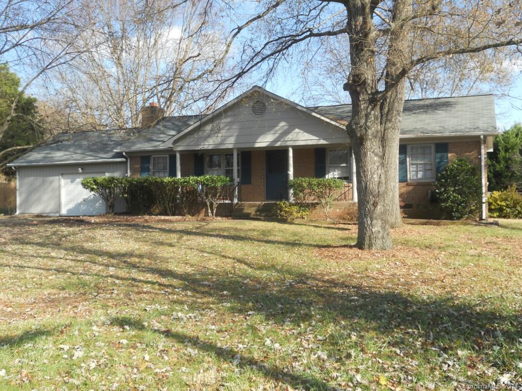 2709 Julep Lane Charlotte NC 28273