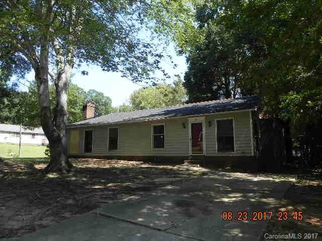 8601 Conklin Place Charlotte NC 28212