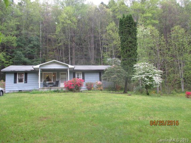 530 Locust Cove Road Marion NC 28752