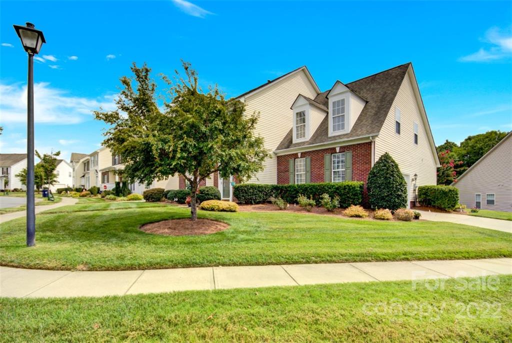 14602 Greenpoint Lane Huntersville NC 28078