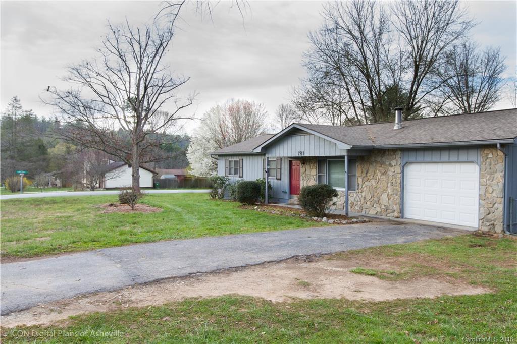 781 Fanning Bridge Road Fletcher NC 28732