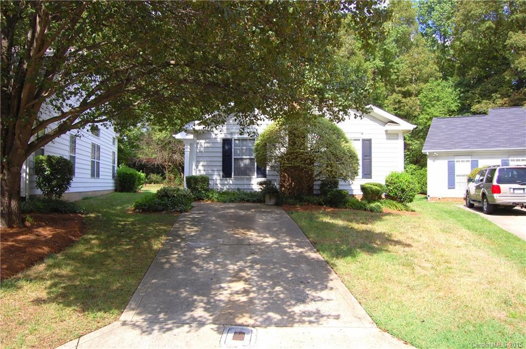 4809 Pennant Place Charlotte NC 28212