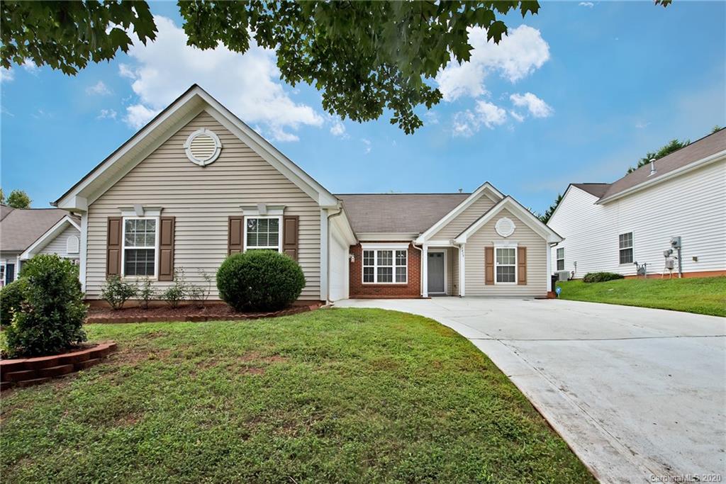 13415 Philip Michael Road Huntersville NC 28078