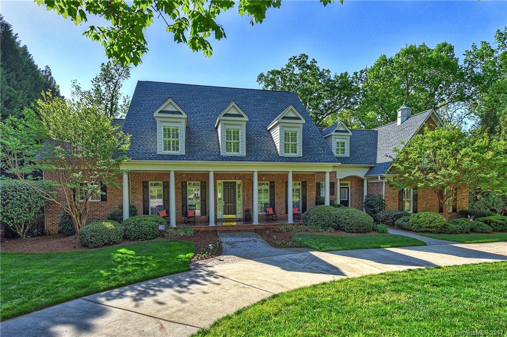 2008 Cortelyou Road Charlotte NC 28211