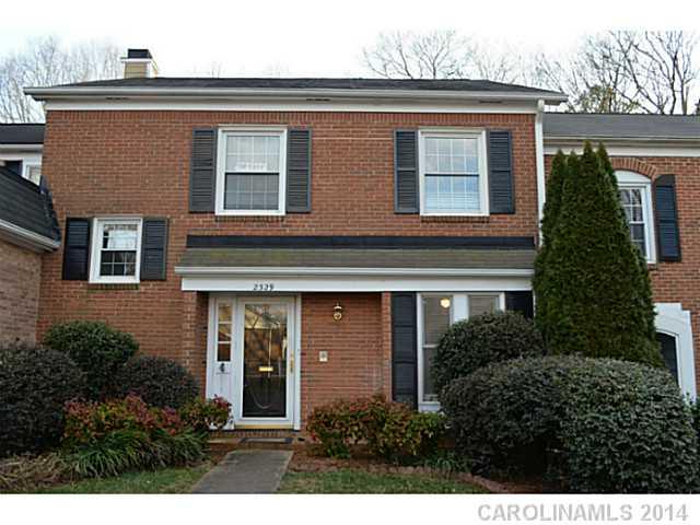 2329 Hayloft Circle Charlotte NC 28226