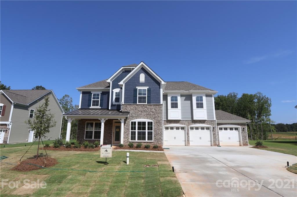 271 Bouchard Drive Waxhaw NC 28173