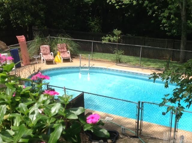 606 Ronquil Park Place Lenoir NC 28645