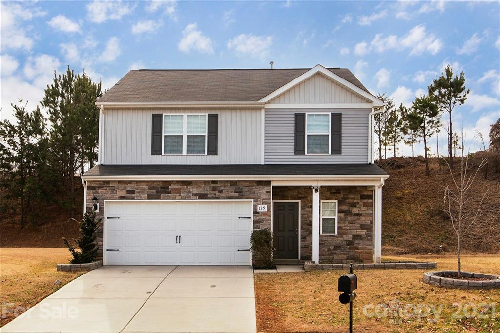 129 Thomas Springs Drive Mount Holly NC 28120