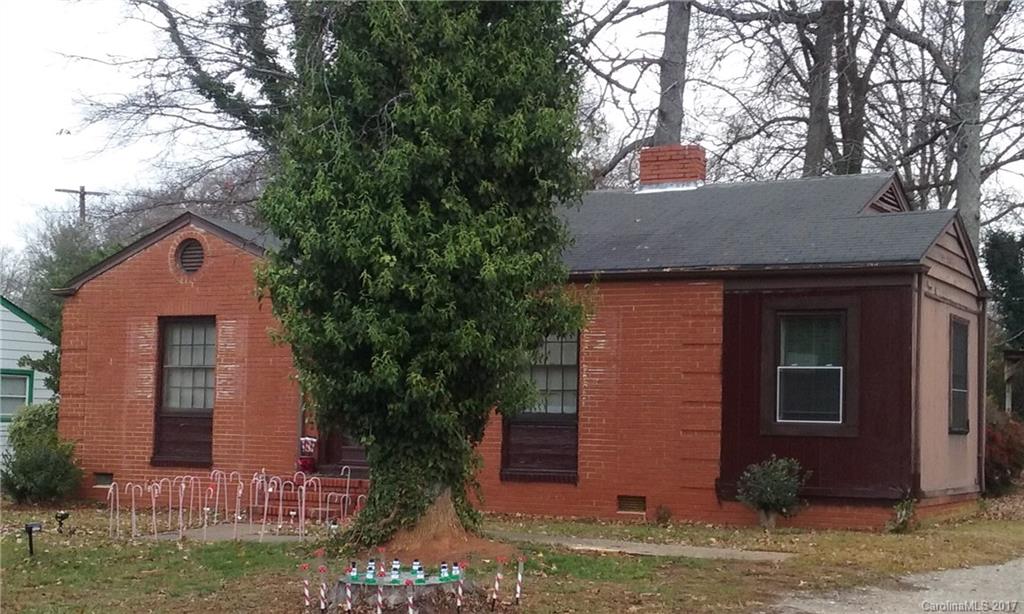 2231 Ashley Road Charlotte NC 28208