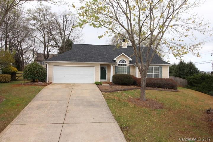 5802 Timber Falls Place NW Concord NC 28027