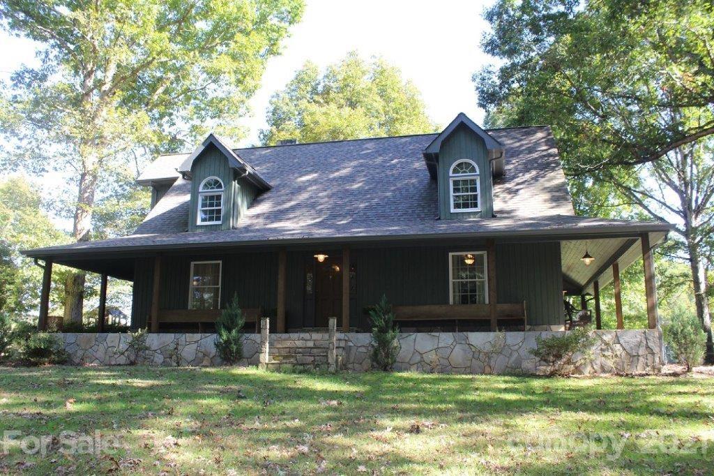 3923 Hawkins Drive Morganton NC 28655