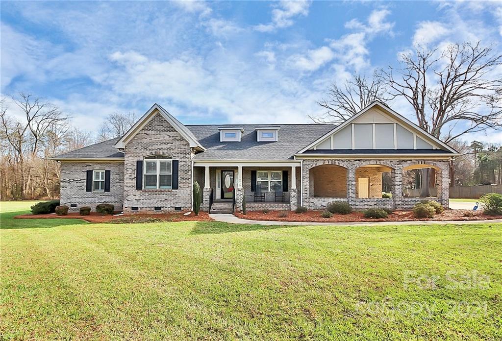 6416 Wilson Grove Road Mint Hill NC 28227