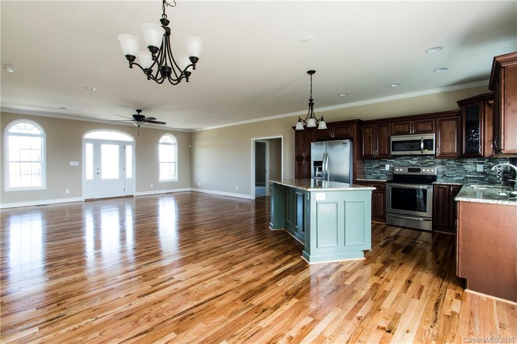 3607 Summerow Road Lincolnton NC 28092