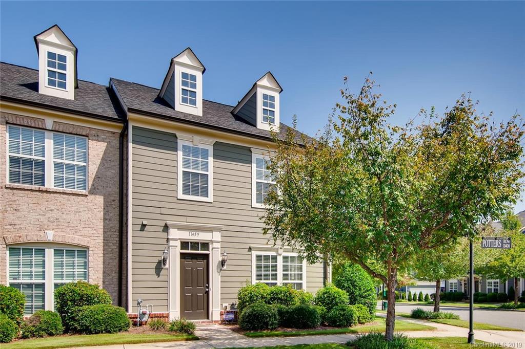 11459 Potters Row Cornelius NC 28031