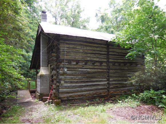 89 Forrest Lane Candler NC 28715
