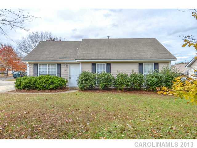 217 Wyndham Way Indian Trail NC 28079