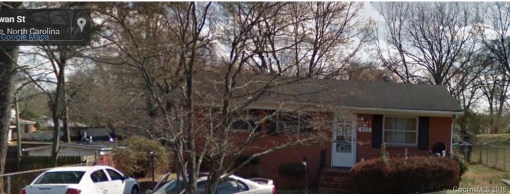 717 Rowan Street Charlotte NC 28208