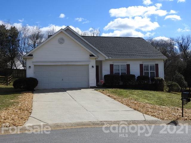 5817 Avian Place Concord NC 28025