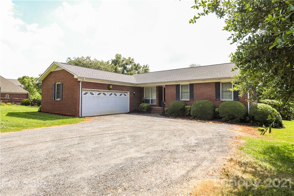 3579 Cold Springs Road S Concord NC 28025