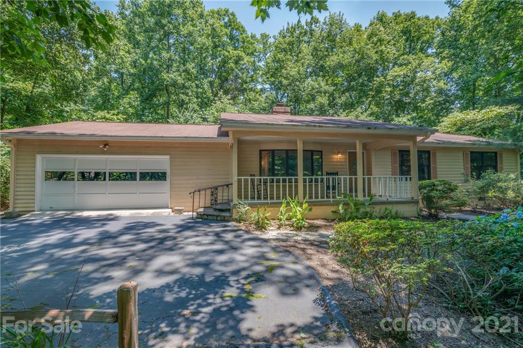 323 Dogwood Trail Tryon NC 28782