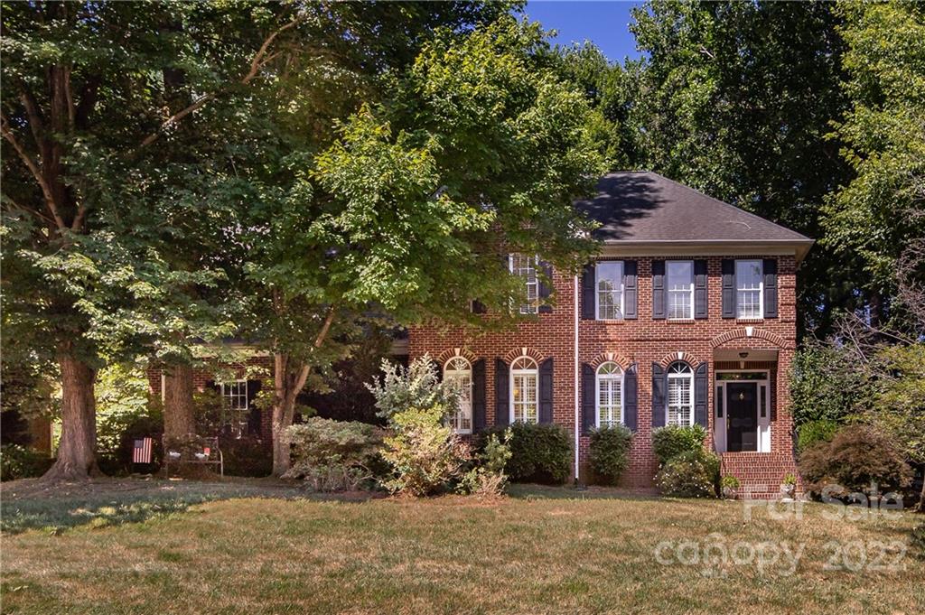 2014 Brook View Court Matthews NC 28104
