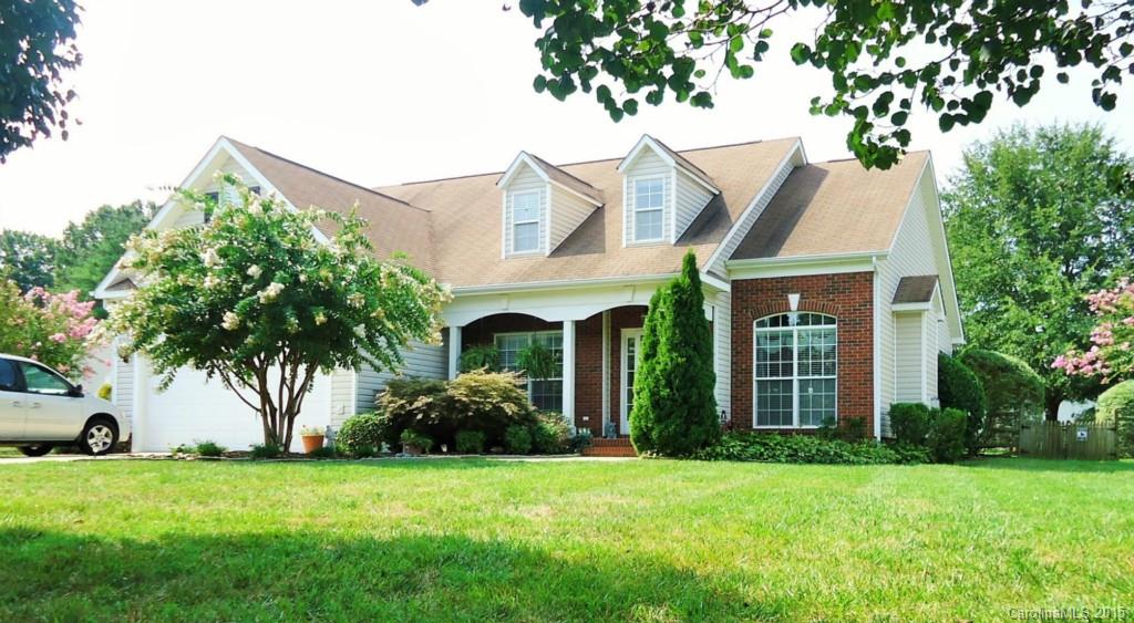 2801 Deans Court Monroe NC 28110
