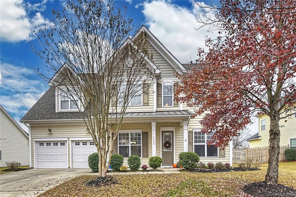 4469 Triumph Drive Sw Concord NC 28027