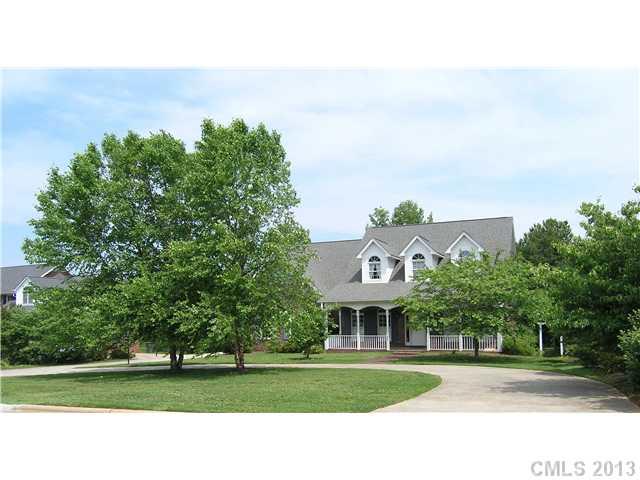 150 Colony Drive Mooresville NC 28115