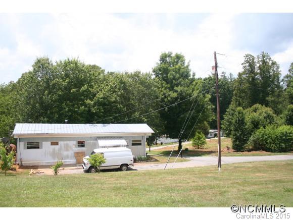 37 Valley View Drive Candler NC 28715