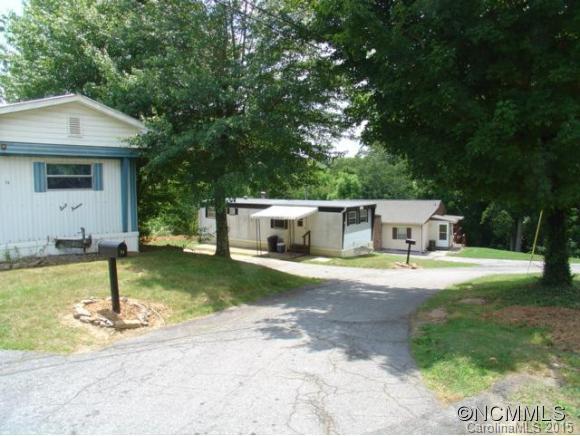 37 Valley View Drive Candler NC 28715