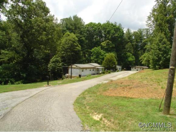 37 Valley View Drive Candler NC 28715