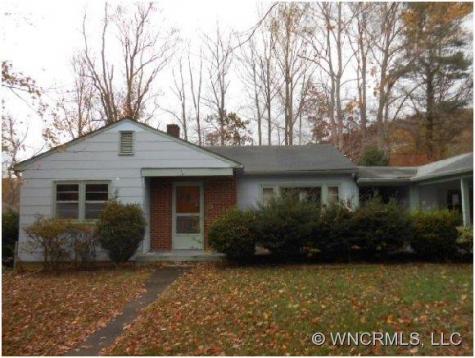 229 Northwest Avenue Swannanoa NC 28778