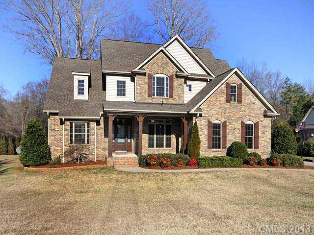 105 Sink Farm Road Mooresville NC 28115