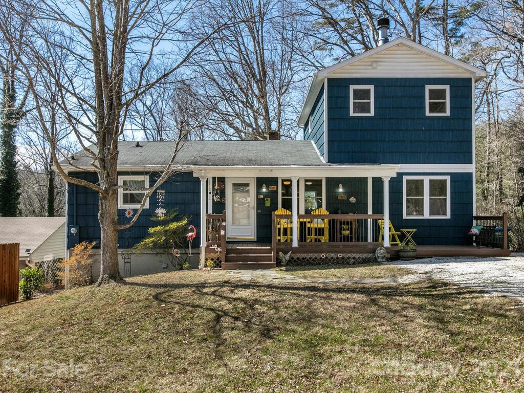 126 Locust Court Arden NC 28704