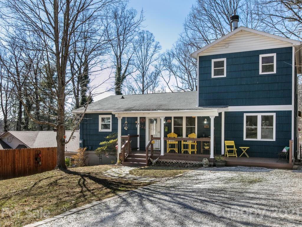 126 Locust Court Arden NC 28704